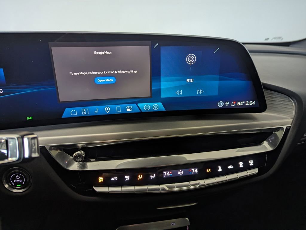 Used 2024 Cadillac Lyriq Sport image 79