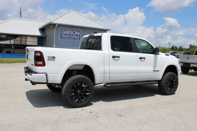 Used 2023 RAM 1500 Big Horn AWD/4WD image 12