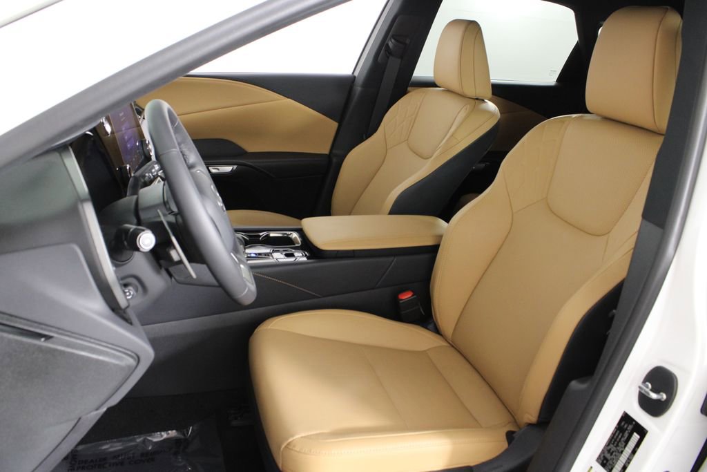 Used 2025 Lexus RX 350 FWD w/ Technology Package image 20