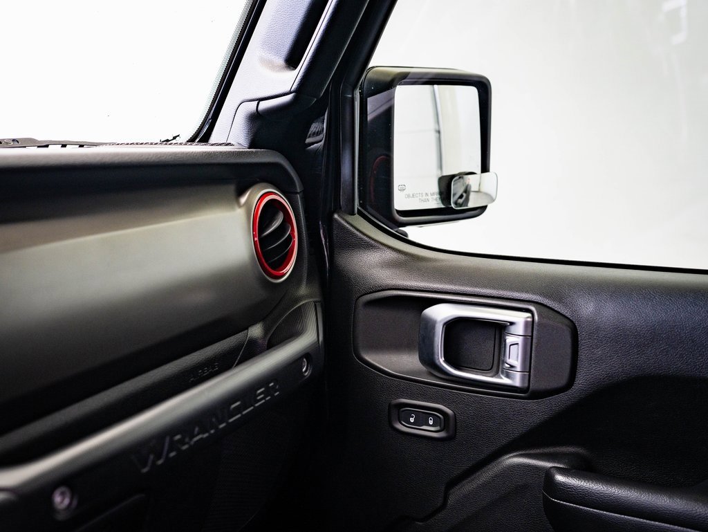 Used 2019 Jeep Wrangler Sport S image 34