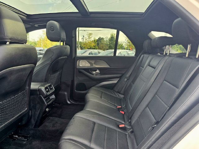 Certified 2022 Mercedes-Benz GLE 350 4MATIC image 24
