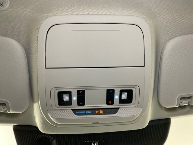 New 2026 Ford Explorer Active w/ Active Comfort Package image 22