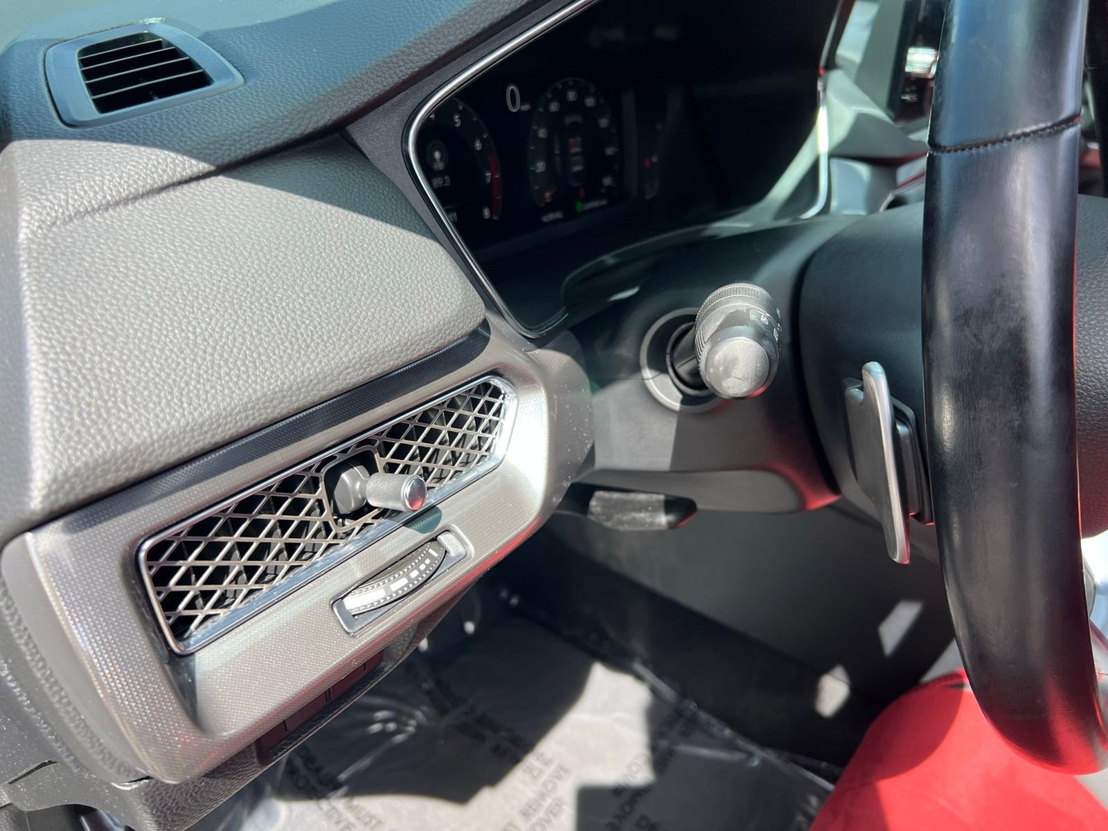 Used 2023 Acura Integra A-Spec image 29