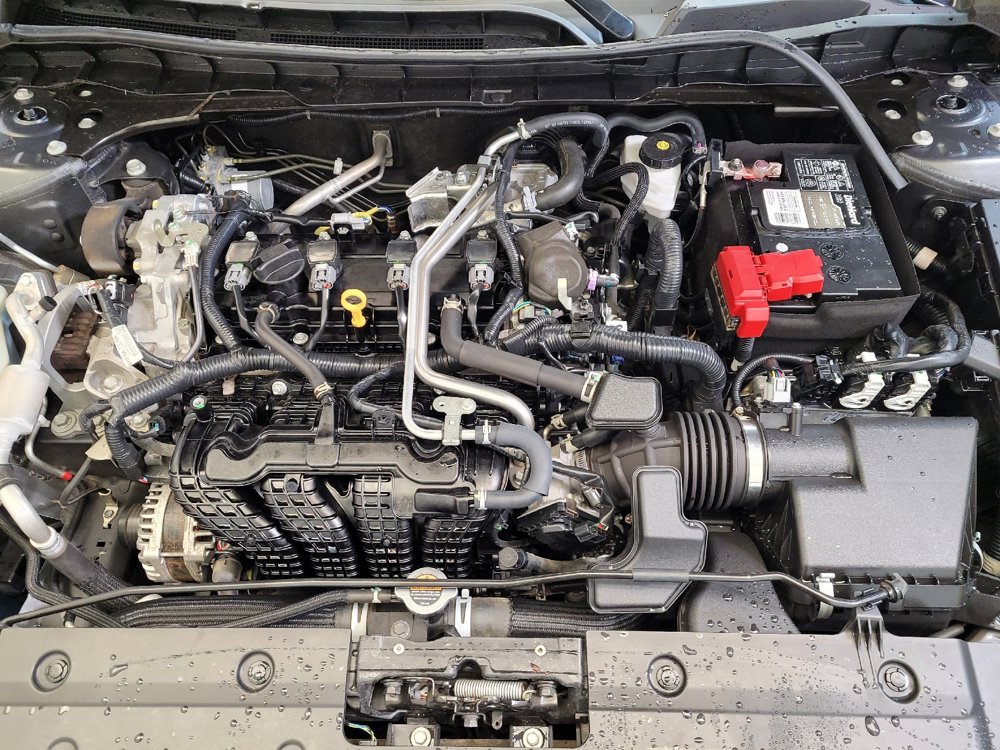 Used 2023 Nissan Altima 2.5 SV image 30