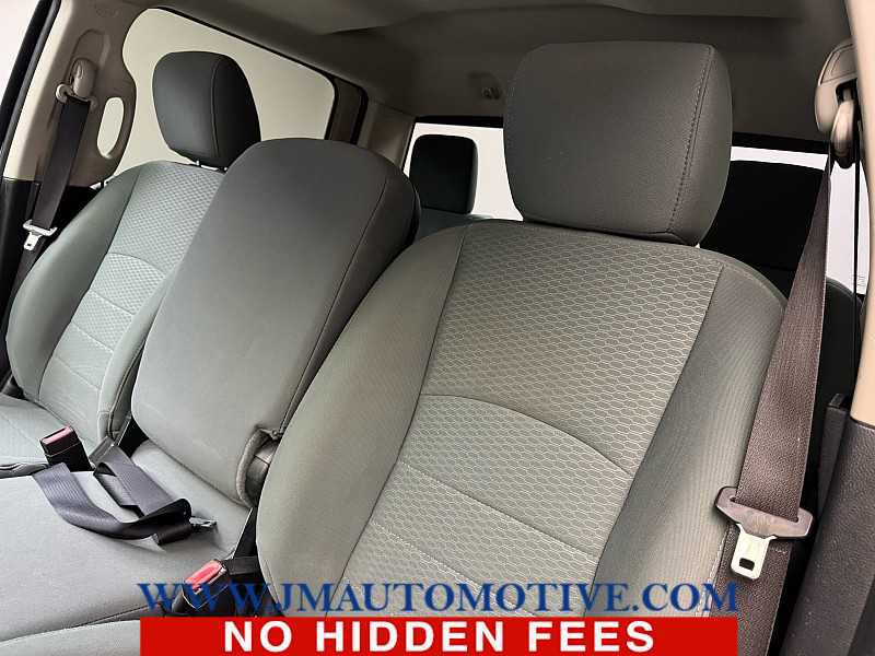 Used 2015 RAM 2500 SLT AWD/4WD image 15