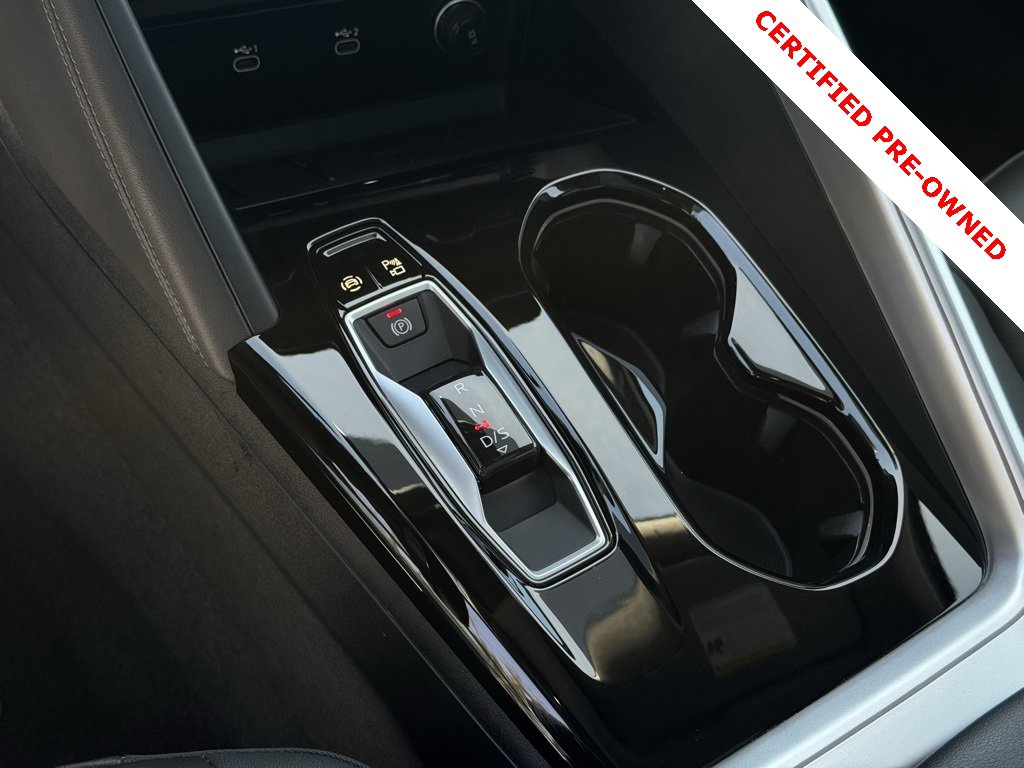 Used 2025 Audi Q5 Premium Plus w/ Premium Plus image 24