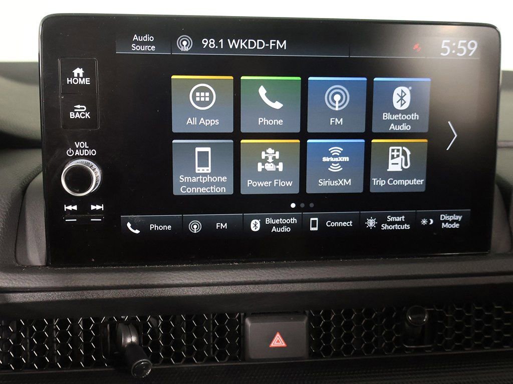 Used 2025 Honda CR-V Sport-L image 44