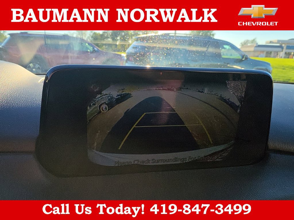 Used 2018 MAZDA CX-5 Sport AWD/4WD image 45
