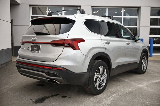 Used 2023 Hyundai Santa Fe SEL image 7