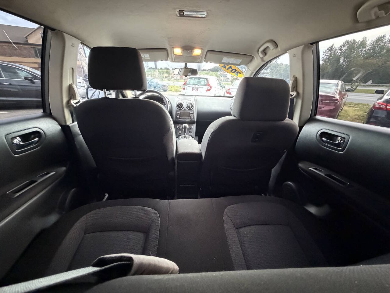 Used 2012 Nissan Rogue SV AWD/4WD image 28