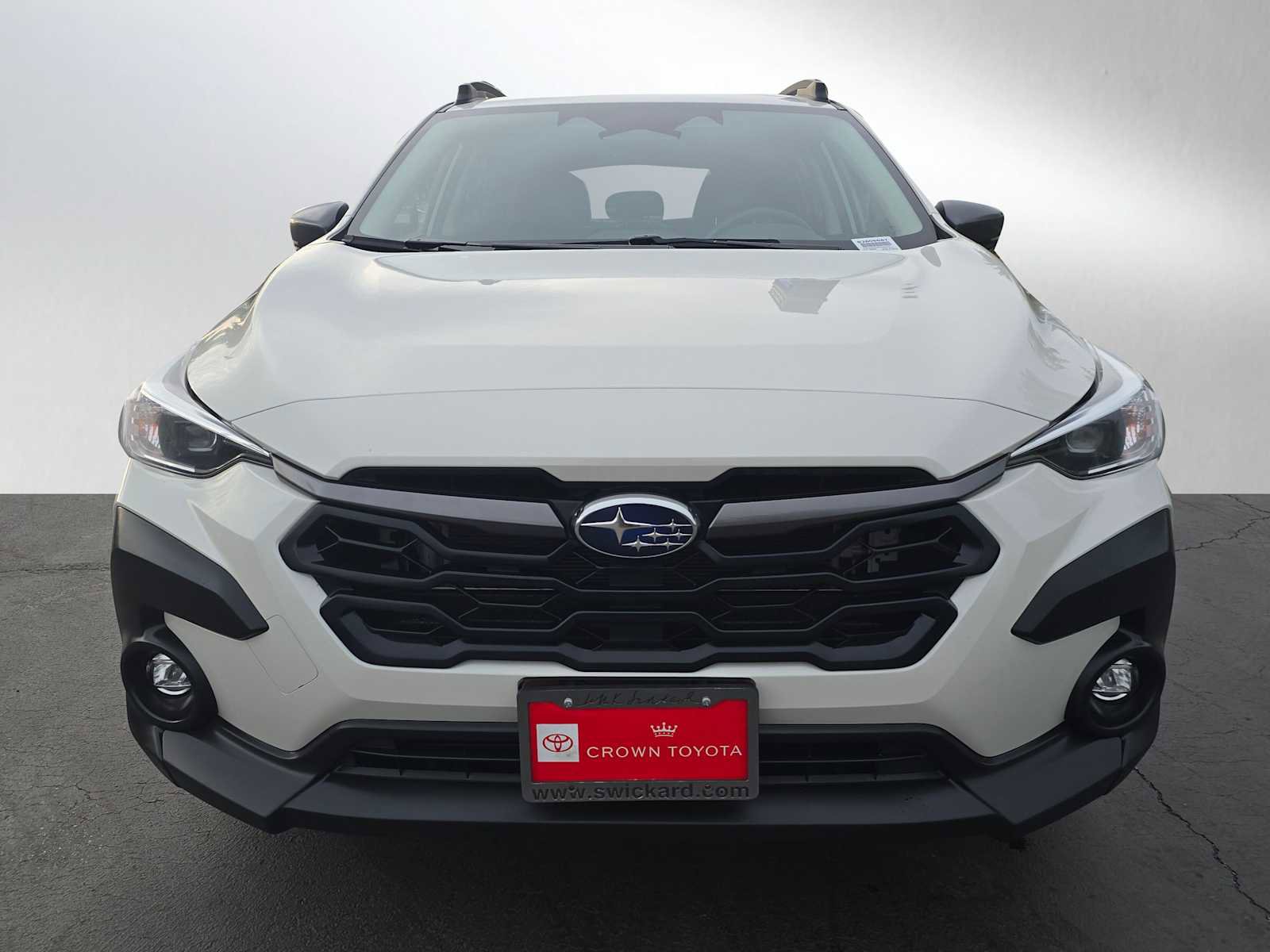 Used 2024 Subaru Crosstrek 2.0i Premium image 8