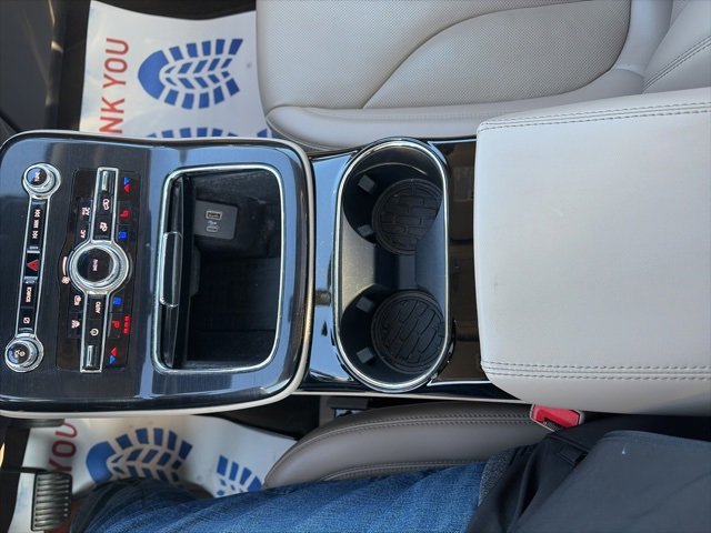 Used 2023 Lincoln Nautilus Reserve image 25