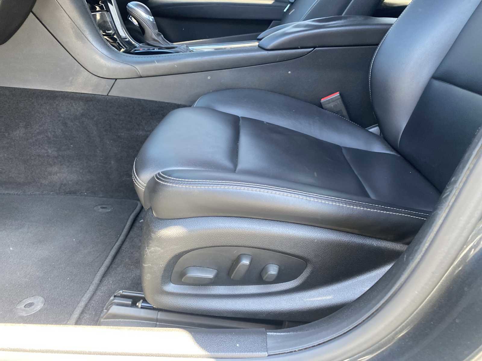 Used 2016 Cadillac ATS Sedan image 23