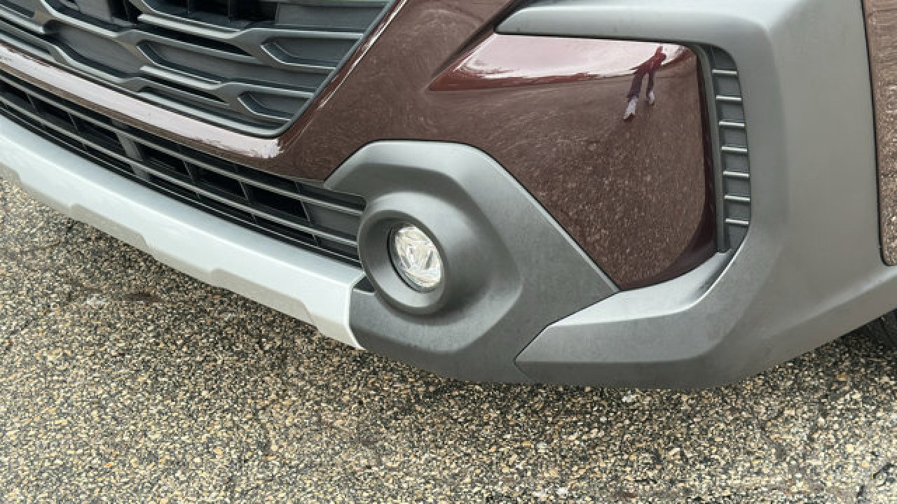 Used 2025 Subaru Outback Limited XT image 5