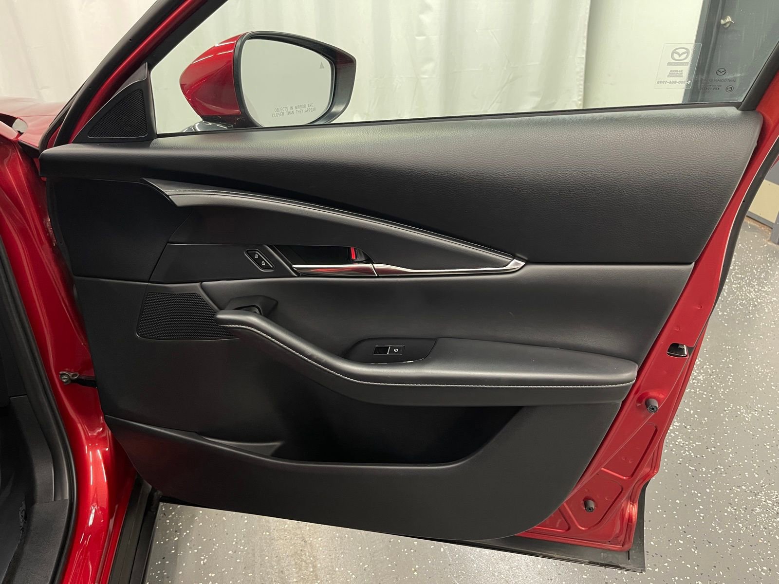 Used 2024 MAZDA CX-30 AWD 2.5 S w/ Preferred Package image 7