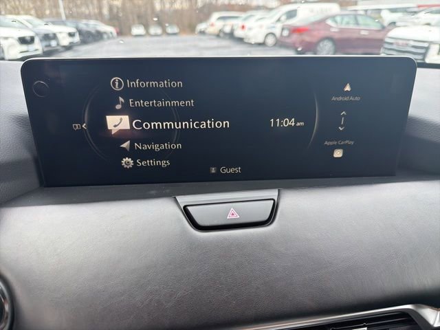 New 2026 MAZDA CX-90 3.3 Turbo S w/ Premium Package image 24