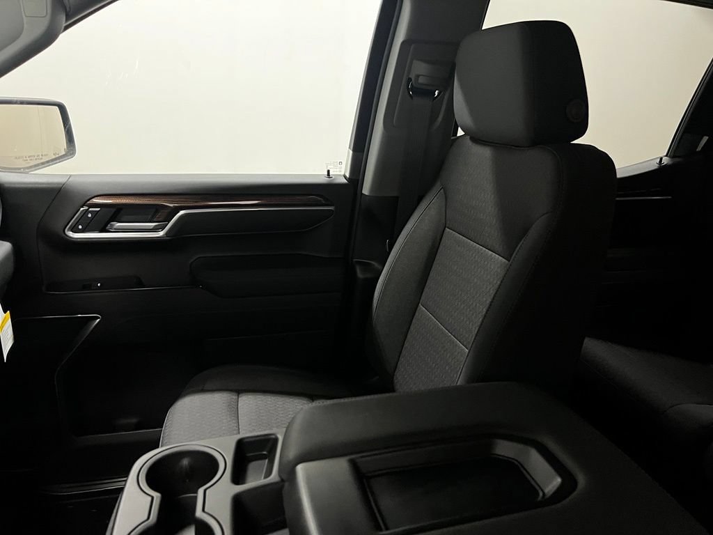 New 2026 Chevrolet Silverado 1500 RST AWD/4WD image 26
