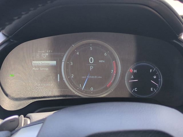 Used 2020 Lexus RX 350 F Sport w/ Accessory Package image 13