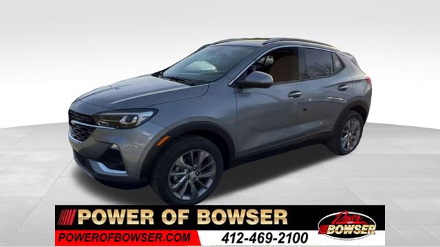 Used 2023 Buick Encore GX Essence w/ Experience Buick Package