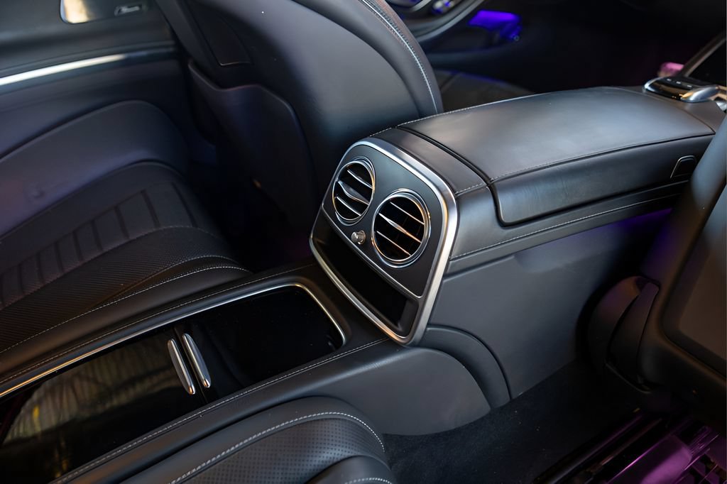 Used 2019 Mercedes-Benz S 560 4MATIC Coupe image 75