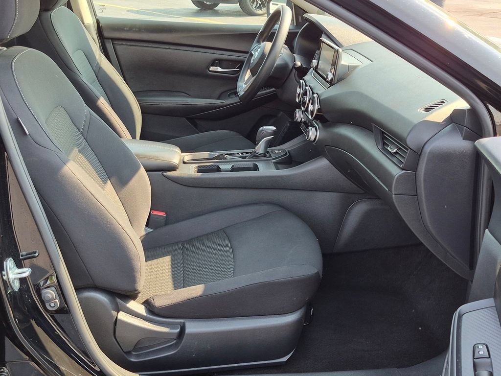 Used 2023 Nissan Sentra S FWD image 27