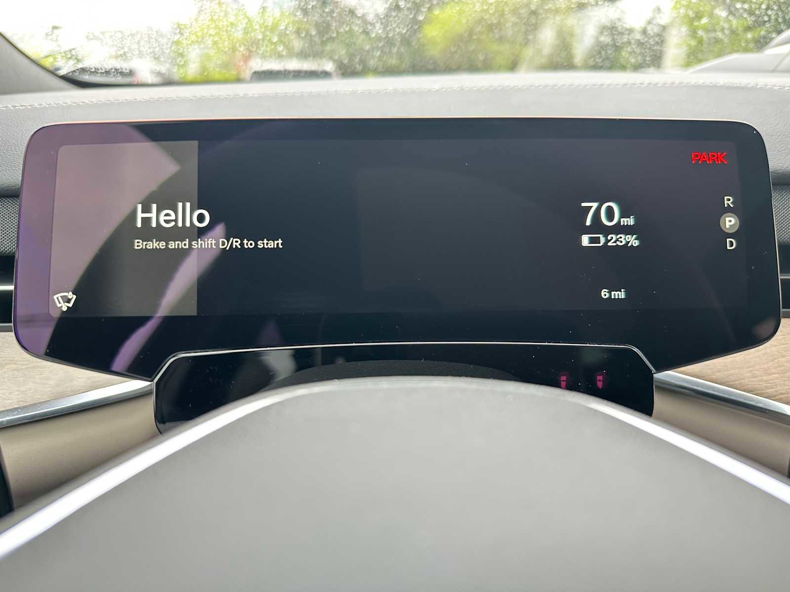 New 2026 Volvo EX90 Ultra AWD/4WD image 29