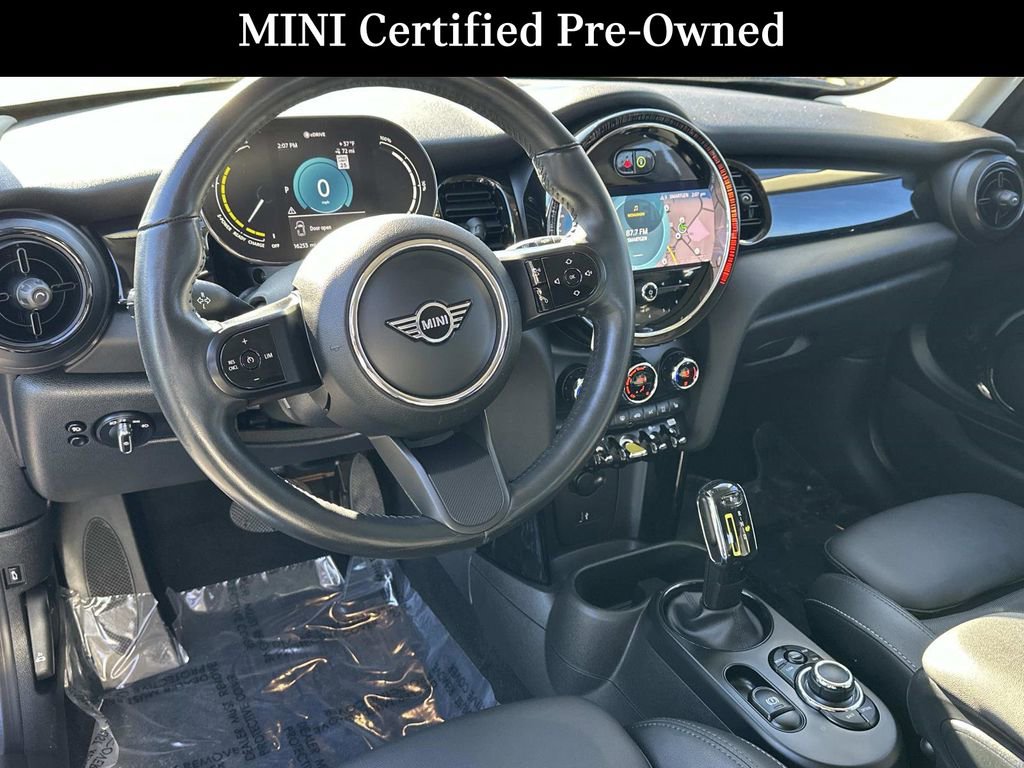 Used 2022 MINI Cooper SE image 9