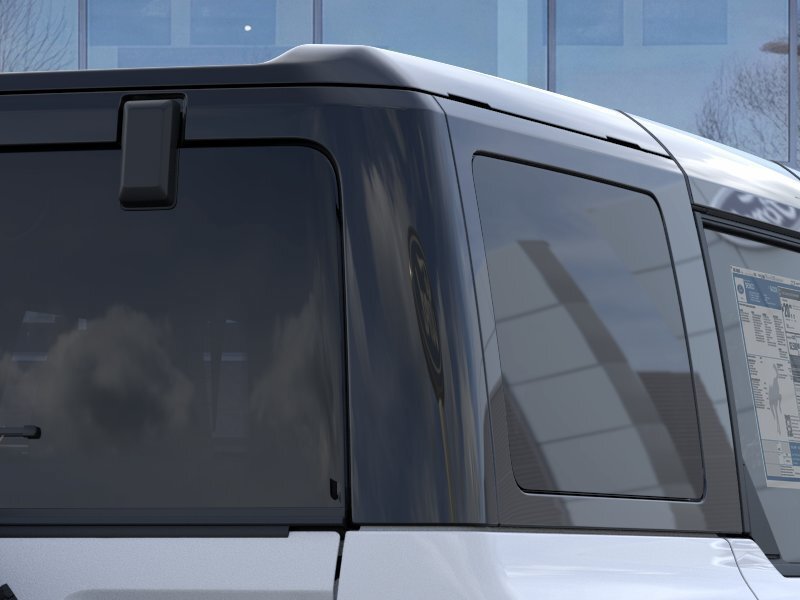New 2026 Ford Bronco Outer Banks AWD/4WD image 25