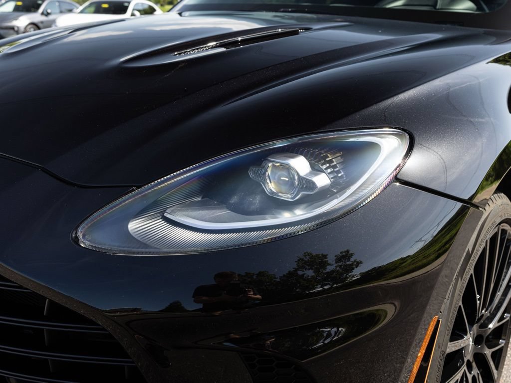 Used 2024 Aston Martin DBX 707 AWD/4WD image 13