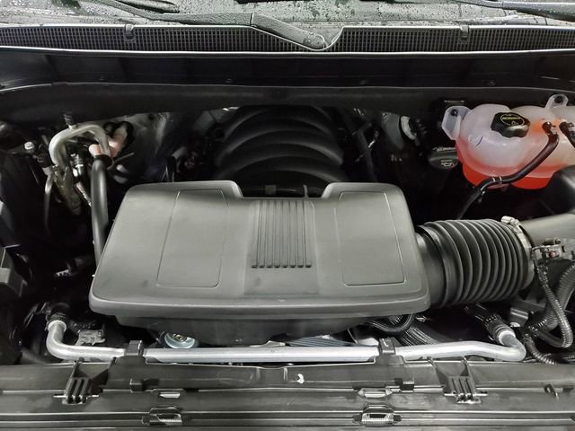 New 2026 Chevrolet Tahoe Premier image 28