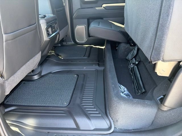 New 2026 GMC Sierra 1500 Denali AWD/4WD image 27