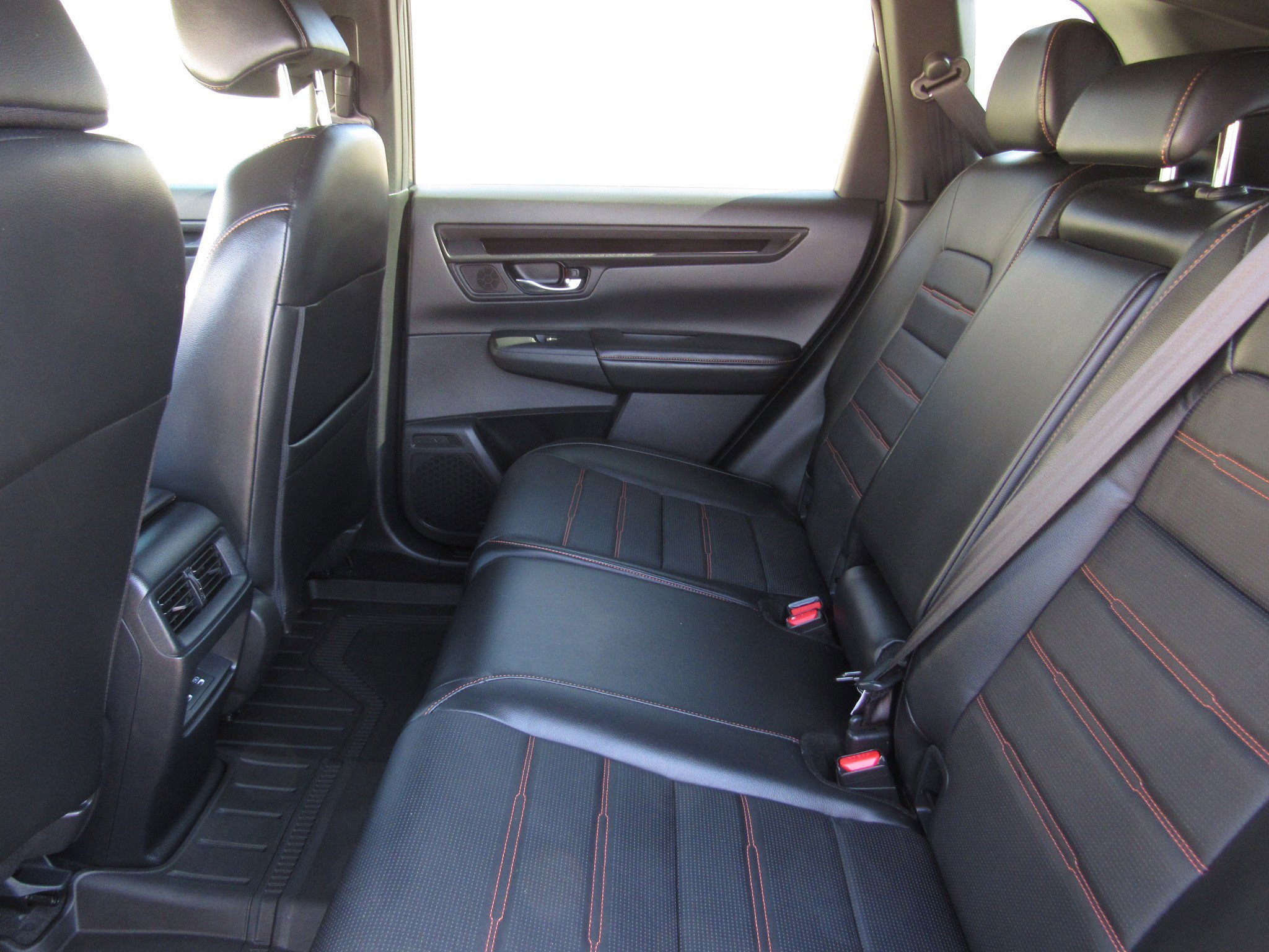 Used 2025 Honda CR-V Sport-L image 15