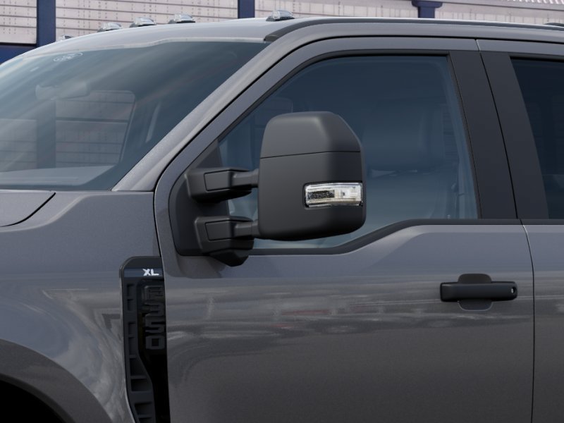 New 2027 Ford F350 XL AWD/4WD image 19