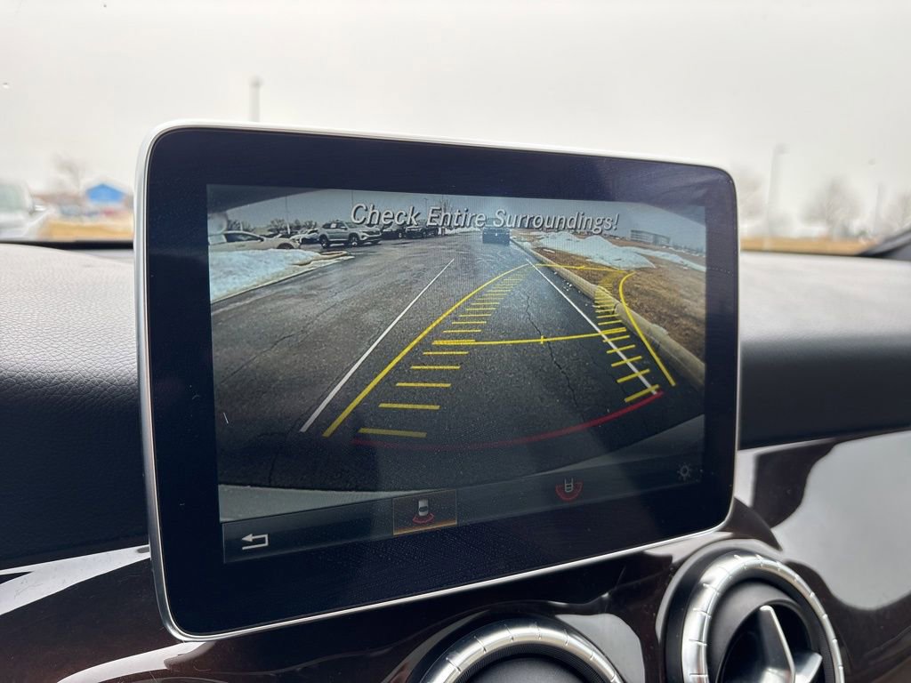 Used 2015 Mercedes-Benz CLA 250 4MATIC image 23