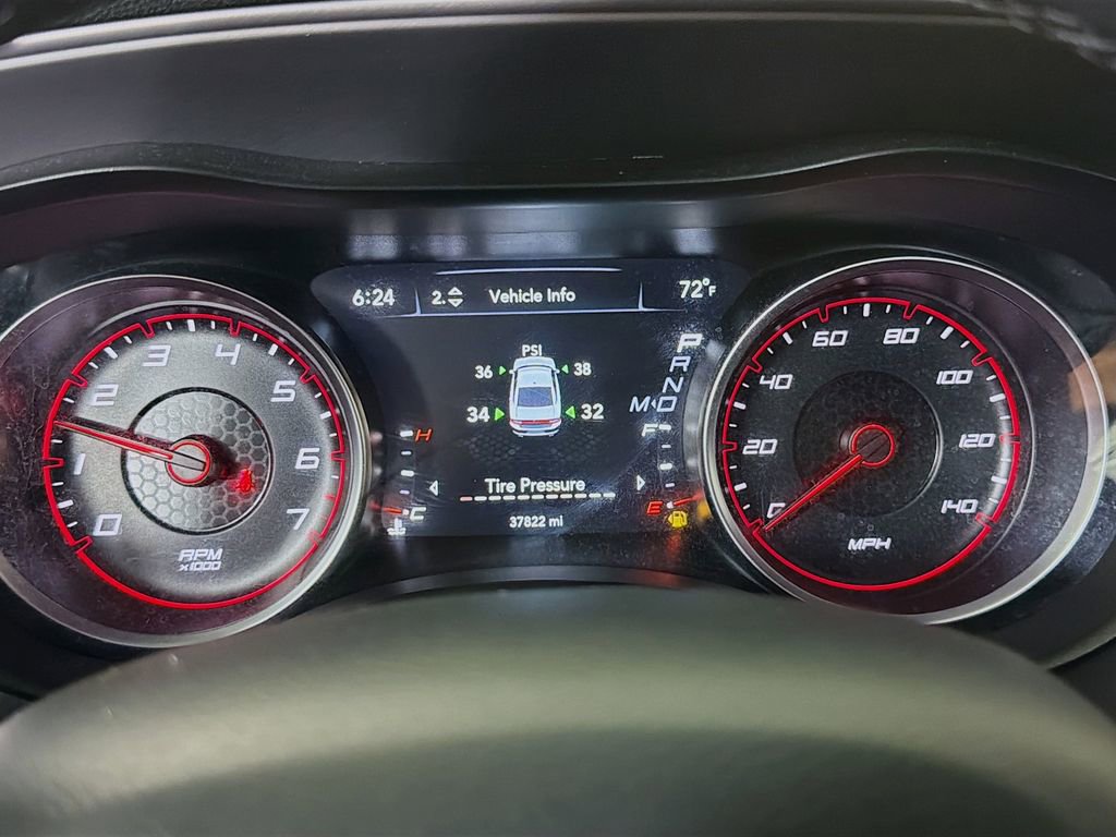 Used 2023 Dodge Charger GT AWD/4WD image 15
