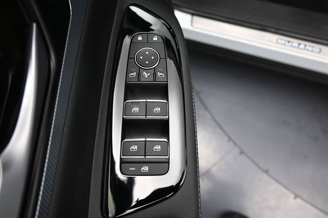 Used 2025 Nissan Murano Platinum w/ Cargo Package AWD/4WD image 7