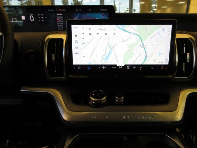 Certified 2025 Ford Expedition Max Platinum image 15