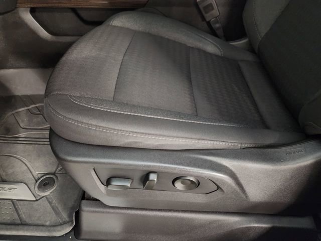 Used 2024 Chevrolet Silverado 1500 RST w/ Convenience Package II image 24