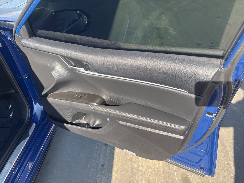 Used 2024 Toyota Camry XSE image 45