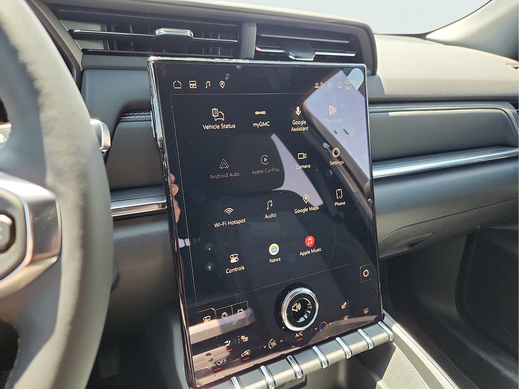 New 2027 GMC Terrain Elevation FWD image 21