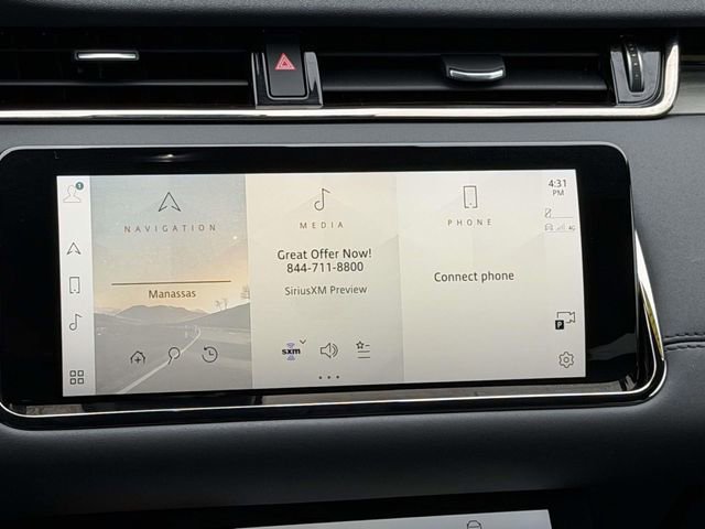 Used 2023 Land Rover Range Rover Evoque R-Dynamic SE image 16