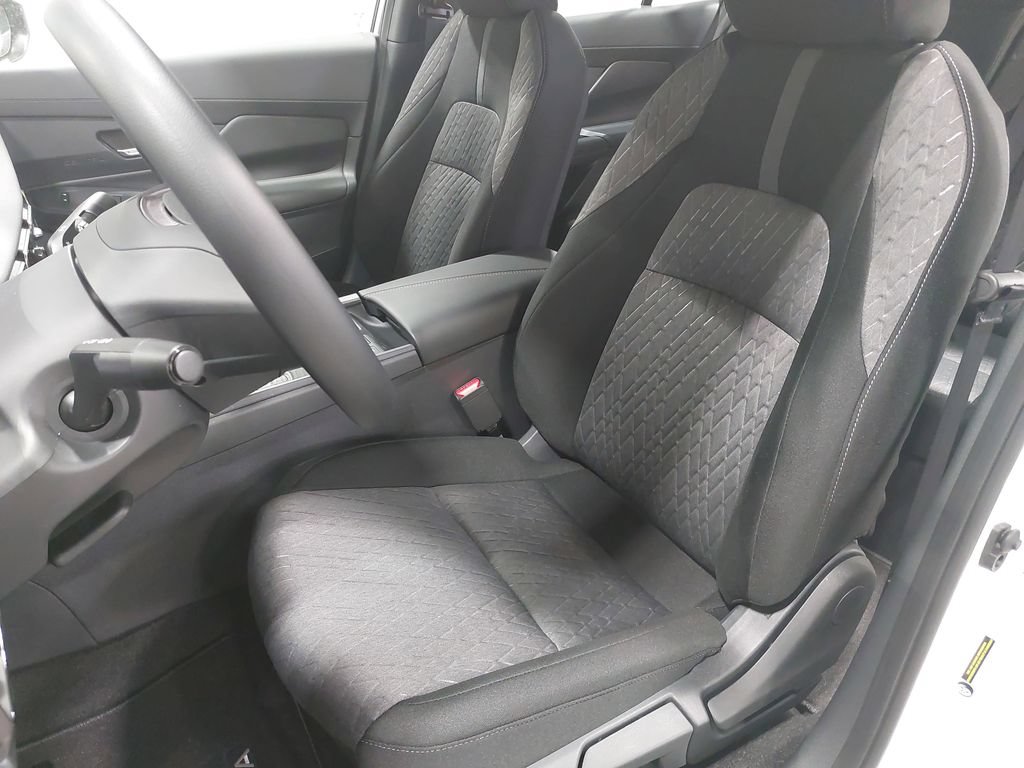 New 2026 Nissan Sentra SV w/ Floor Mat Package FWD image 14