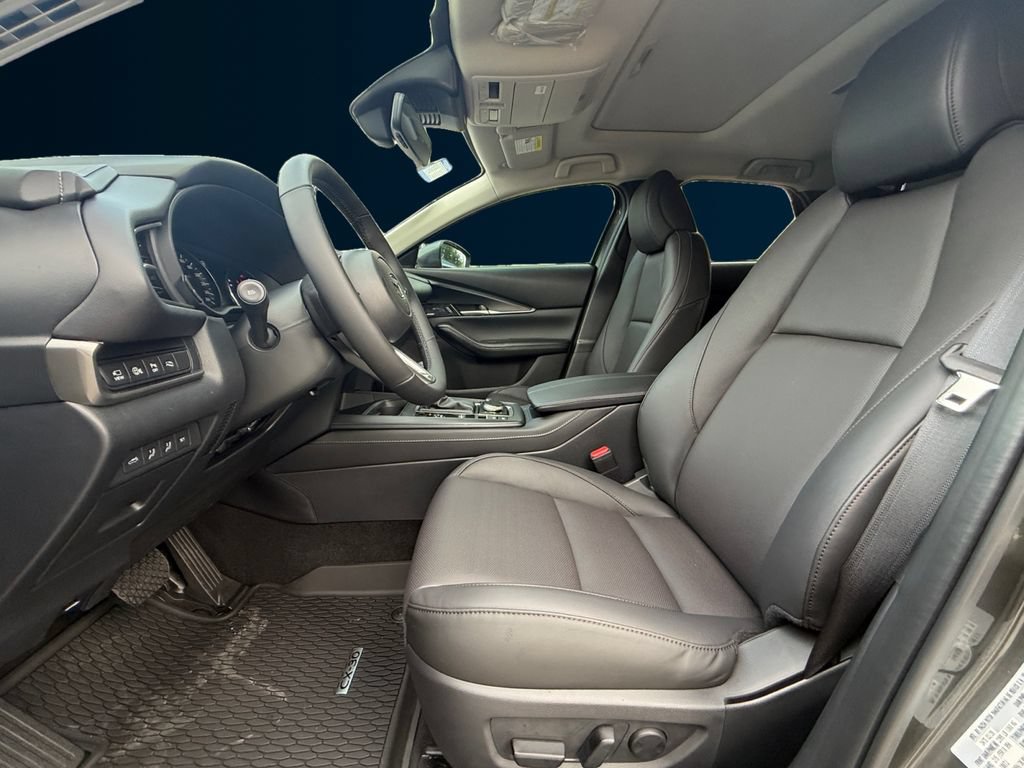 New 2026 MAZDA CX-30 AWD 2.5 S w/ Premium Package image 10