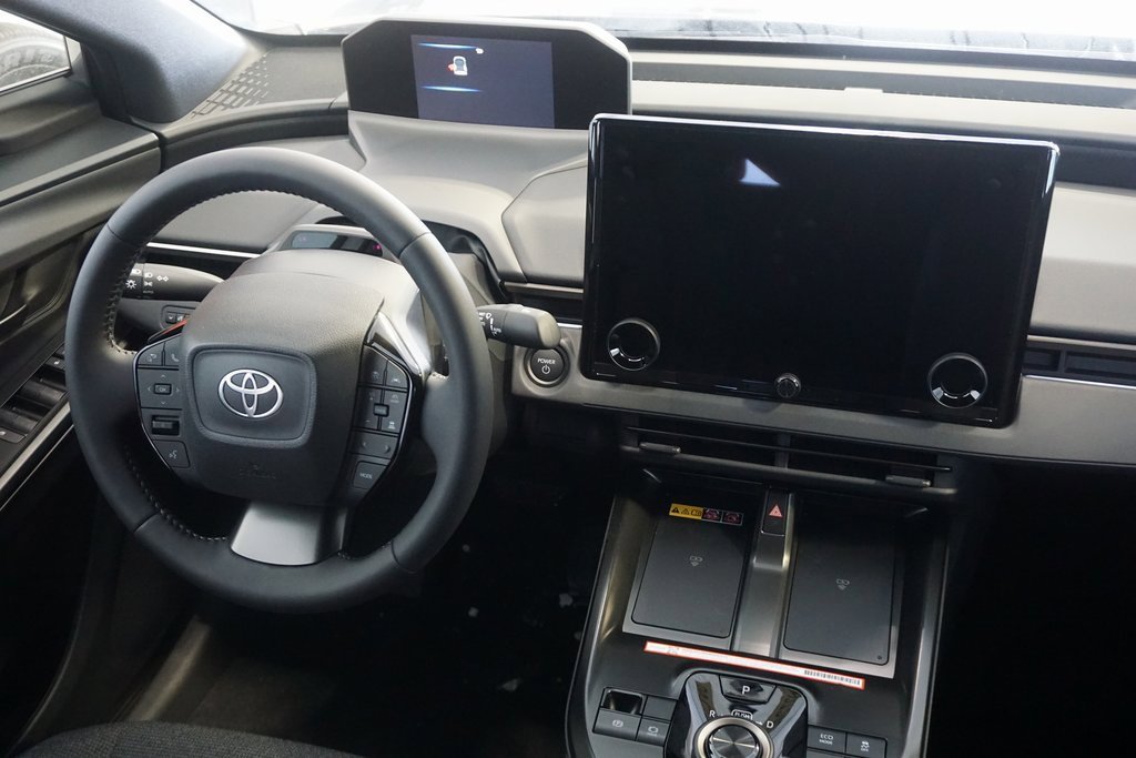 New 2026 Toyota bZ image 31