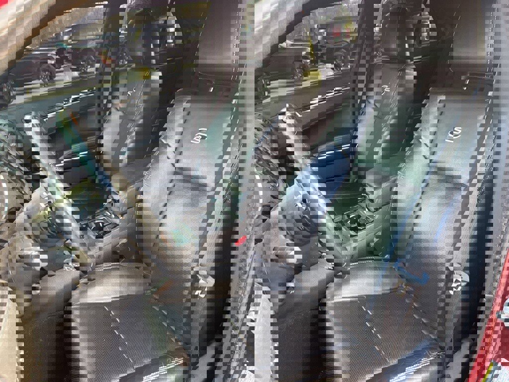 Used 2021 Chrysler 300 S w/ S Model Appearance Package image 6