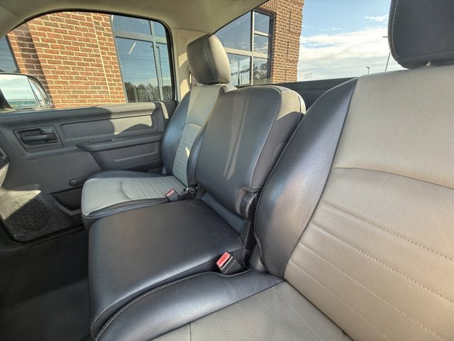 Used 2011 RAM 3500 ST RWD image 15