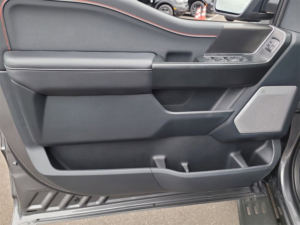 Certified 2025 Ford F150 Raptor image 14