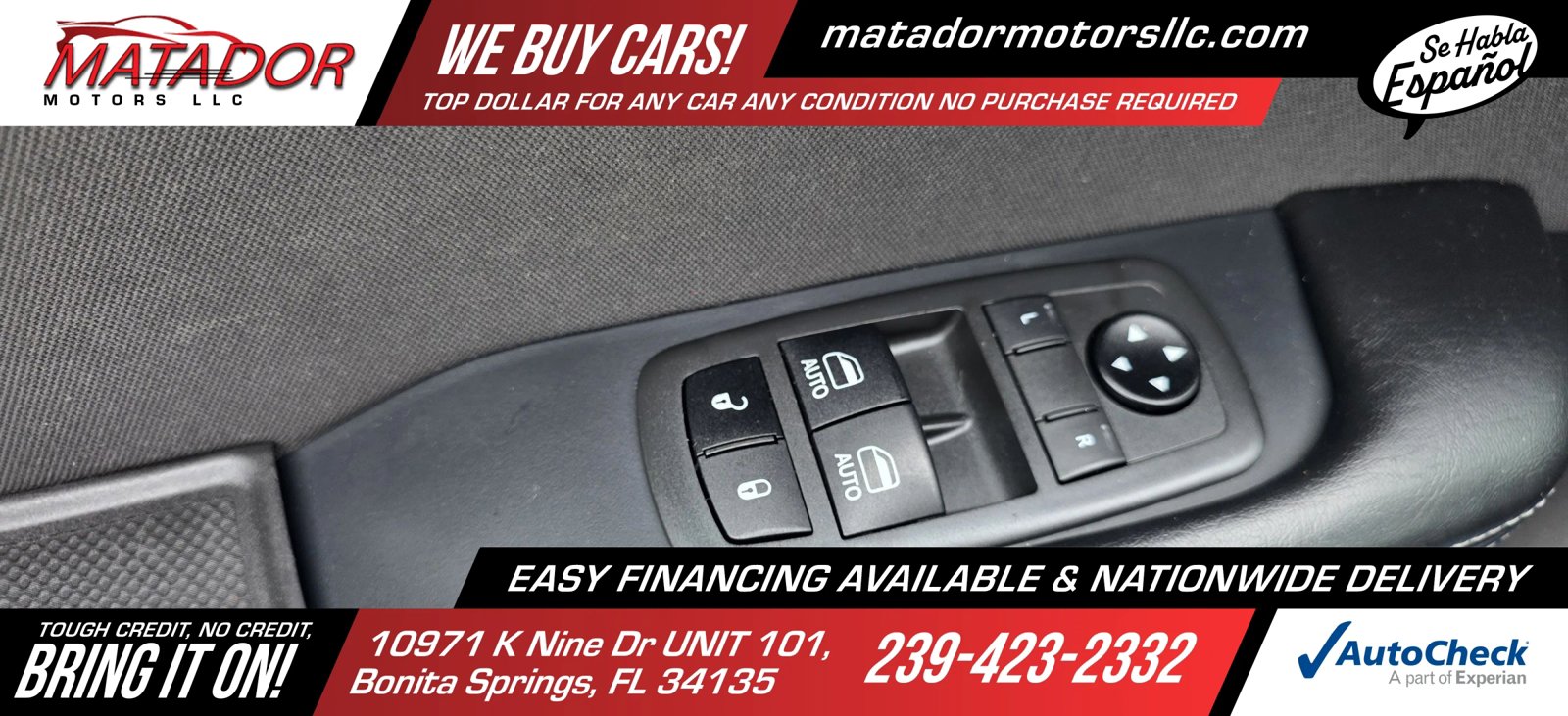 Used 2021 Dodge Challenger SXT RWD image 10