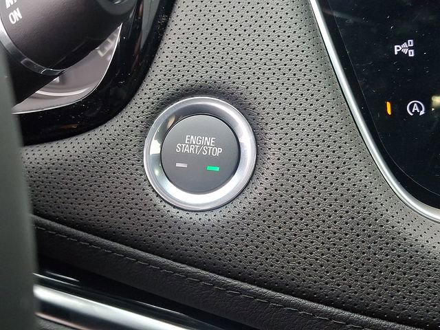 New 2026 Cadillac XT5 Premium Luxury FWD image 15