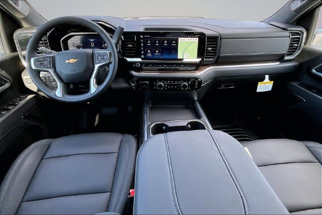 New 2026 Chevrolet Silverado 3500 LT w/ Safety Package AWD/4WD image 5